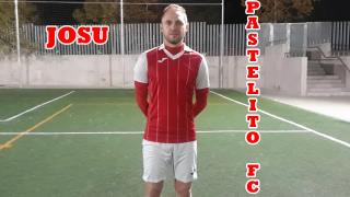 ENTREVISTA PRE PARTIDO. CARABANCHEL DIARIO 2ª DIVISION 19-20